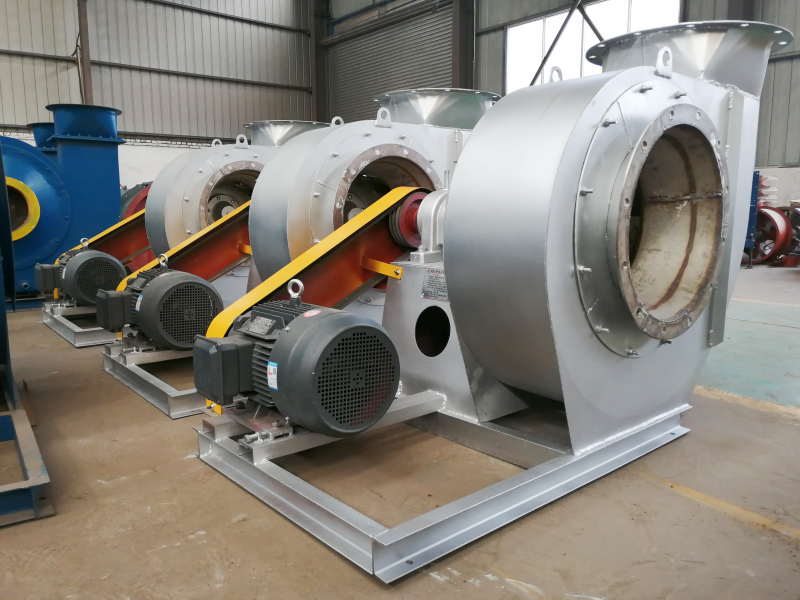 漆雾废气处理系统